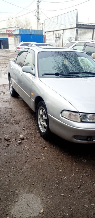 двигатель тойота авенсис 2.0 купить: Mazda 626: 1993 г., 1.8 л, Механика, Бензин, Седан — 2