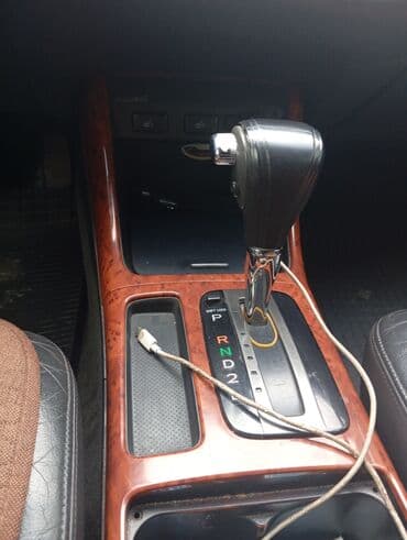 срочно в связи с переездом: Toyota Camry: 2004 г., 3 л, Автомат, Бензин, Седан — 8