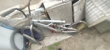 neta u pro: BMX велосипед — 3