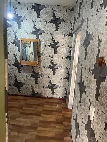 1 комната, 34 м², 105 серия, 1 этаж, Старый ремонт at lalafo.kg 1 комната, 34 м², 105 серия, 1 этаж, Старый ремонт