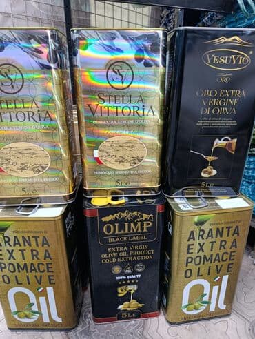 масло олейна: Оливковое масло1л- 5л большой ассортимент Подробнее WhatsApp Оригинал — 1