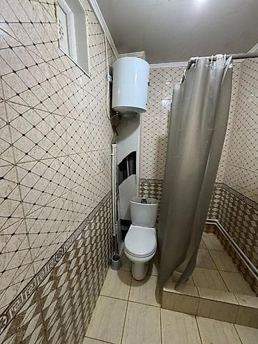 аренда квартиры кызыл аскер: 60 м², 2 комнаты — 4