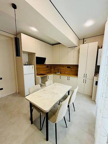 3 комнаты, 86 м², Элитка, 8 этаж, Евроремонт — 3