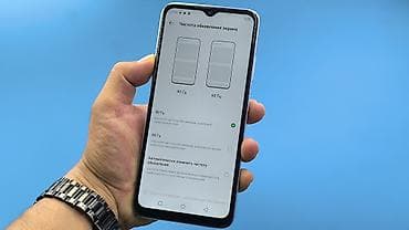 amazon kindle fire: Infinix HOT 30i, Б/у, 128 ГБ, цвет - Белый, 2 SIM — 6