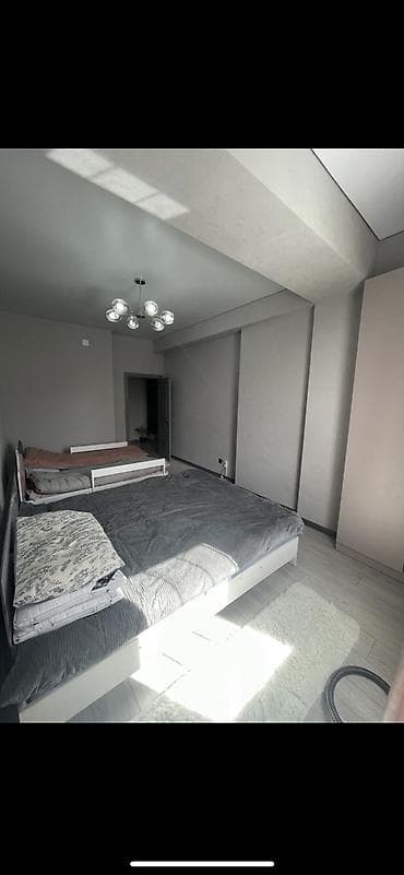 Продажа квартир: 2 комнаты, 50 м², Элитка, 2 этаж, Евроремонт — 3