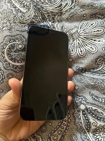 iphone 13 pro max бу: IPhone 12 Pro, Б/у, 256 ГБ, Pacific Blue, 83 % — 7