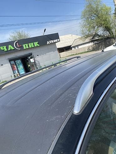 рассмотрим все варианты: Audi Allroad: 2003 г., 2.7 л, Автомат, Бензин, Универсал — 4