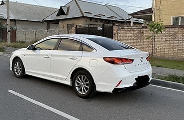 samsung fold3: Сдается в аренду Hyundai Sonata 2022г

1800сом

Депозит 20 000сом — 2