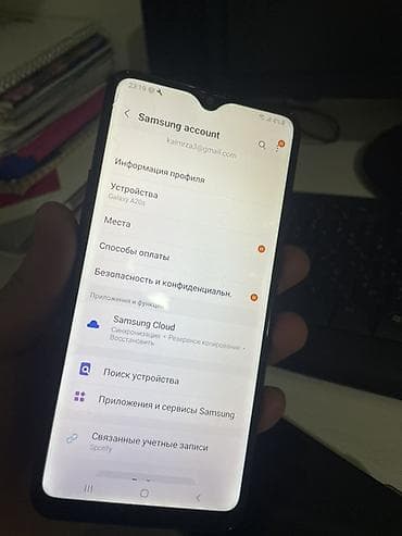 pixel 3a xl: Samsung Galaxy A20s, 32 ГБ, цвет - Черный — 1