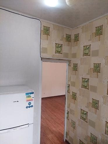58: 1 комната, 30 м², ул. Московская / Ибраимова Хрущевка, 1 этаж, Косметический ремонт — 6