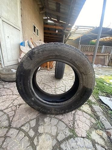 Шиналар 215 / 55 / R 17, Жай, Жеңил унаалар, Sailun — 8