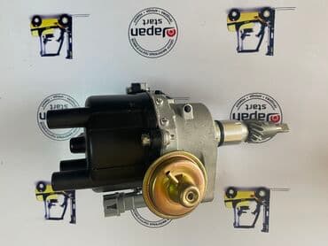 кабина сампо: Трамблер 4Y ( кары, кара ) для вилочного погрузчика от компании Japan — 1