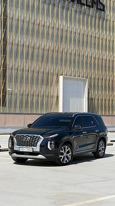 зеркало бишкек дешево: Hyundai Palisade: 2021 г., 2.2 л, Автомат, Дизель, Кроссовер — 1