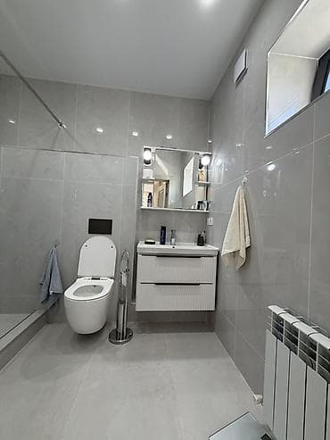 хайтек дом: 🏡 НОВЫЙ ЧАСТНЫЙ ДОМ В РАЙОНЕ КАРАГАЧЕВОЙ РОЩИ ✨ Абсолютно новый — 7