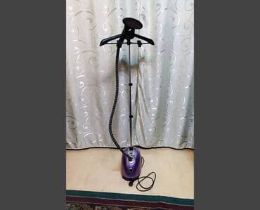 кофеварка эспрессо rowenta: Продаю отпариватель(парогенератор,паровой утюг). Maxwell octavo — 4