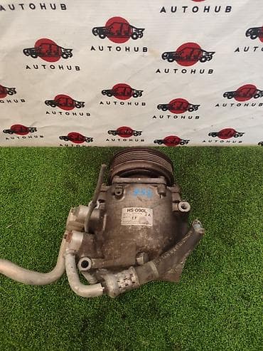 нонда хрв: Компрессор Honda 2005 г., Оригинал — 1