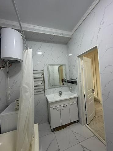 2 room flat: 2 комнаты, 60 м², Элитка, 4 этаж, Евроремонт — 3
