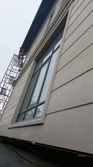 уголь кара кече беш сары: Сары таш балясины перила тумбы гранит сатылат сапаттуу — 6