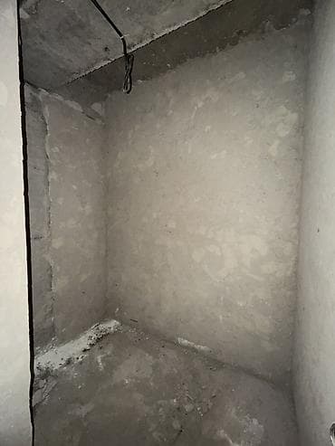 2 room: 3 комнаты, 78 м², Элитка, 9 этаж, Готовая ПСО (под самоотделку) — 6