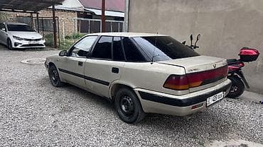 tsunami купить: Daewoo Espero: 1996 г., 1.8 л, Механика, Бензин, Седан — 3