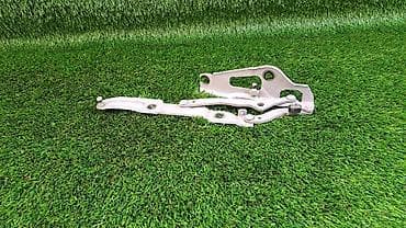 x5 2003: Петля крышки багажника L Е90 7 060 627 Год 2006 В отличном — 4