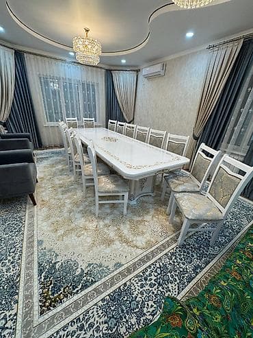 кресло стол: Стул для зала, Новый, Дерево — 1