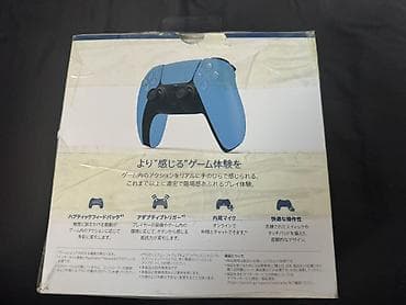 samsung s22: Беспроводной контроллер Sony PlayStation DualSense для PS5, цвет — 5