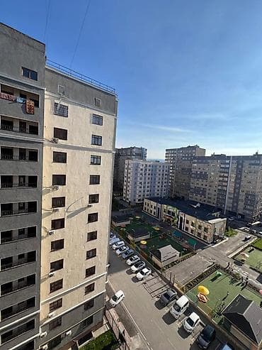 4 комнаты, 140 м², Элитка, 10 этаж, Готовая ПСО (под самоотделку) — 3