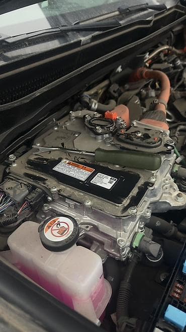 самакаи: Hybrid Doctor 🔋⚡ Профессиональный ремонт гибридных автомобилей — 2