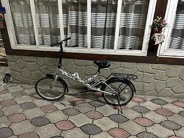 дорожная: Городской велосипед, Aspect, Рама L (172 - 185 см), Новый — 3