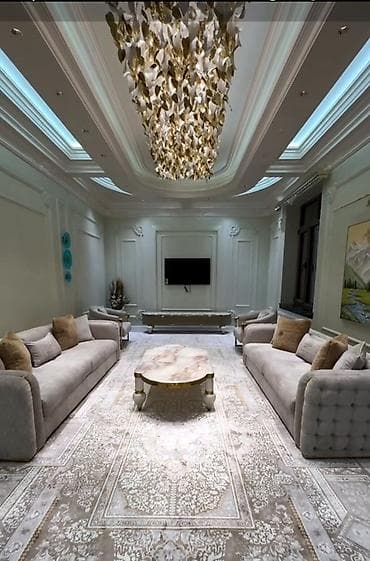 нотяжные потолки: Натяжной потолок Глянцевое Гарантия — 2