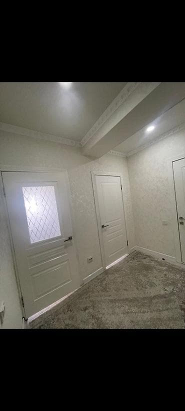 osh flat: 1 комната, 37 м², Кок-Жар ж/м Элитка, 9 этаж, Евроремонт — 5