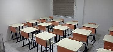 шкаф парта: Парта — 1