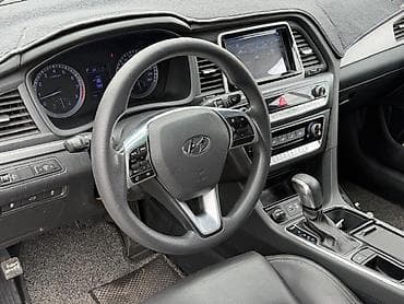 купить хендай соната в бишкеке: Hyundai Sonata: 2019 г., 2.1 л, Автомат, Газ, Седан — 10