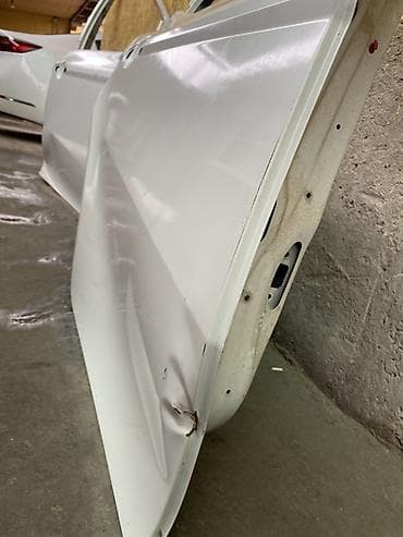 черная смородина купить: Дверь Передняя правая Toyota, Б/у, Оригинал — 5