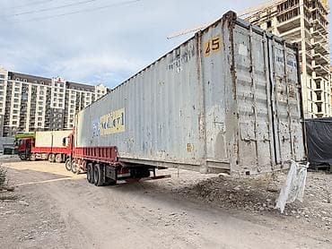 Жаанын 22 м, 16000 т., Борттун 25000 кг