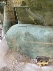 сумка подушка: Переднее сиденье, Велюр, Toyota 2011 г., Б/у, Оригинал — 18