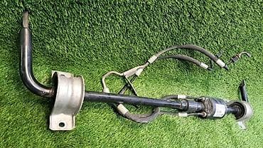 x5 2003: Задний стабилизатор BMW 2008 г., Б/у, Оригинал, Германия — 4