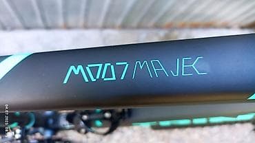 Велоаксессуары: Горный велосипед, Trinx, Алюминий, Новый — 6