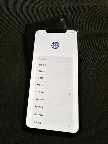 Акылдуу сааттар: IPhone 11 Pro Max, Колдонулган, 256 ГБ, Space Gray, Каптама, 77 % — 4