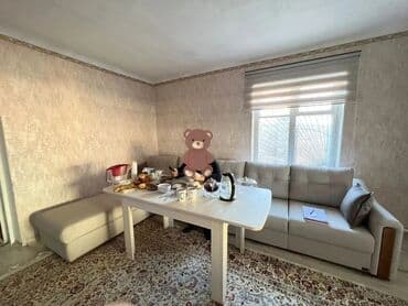 ищу дом под квартиру: Полдома, 85 м², 3 комнаты, Собственник — 3