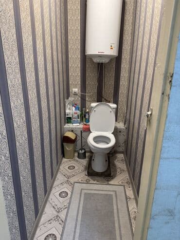 продается дом военно антоновка: Дом, 101 м², 5 комнат, Собственник, Косметический ремонт — 10