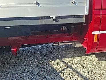 военные разгрузки: Грузовик, Mercedes-Benz, Дубль, Б/у — 4