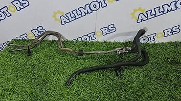second hand: Трубка Land Rover 2008 г., Б/у, Оригинал — 1