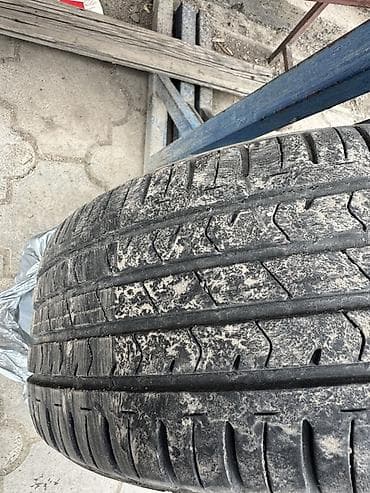 tur: Шины 205 / 55 / R 16, Лето, Комплект, Легковые, Bridgestone — 3