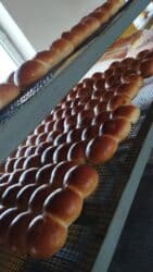 ремонт радиаторов охлаждения автомобилей: Требуется Пекарь, Оплата Ежедневно, Более 5 лет опыта — 2