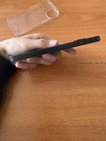 apple watch series 7 копия: IPhone 13, Черный, Чехол — 3