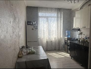 75: Сдаётся 2-комнатная квартира, элитка, 75 м². На длительный срок — 9