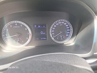 задний бампер мерседес: Hyundai Sonata: 2019 г., 2 л, Автомат, Газ, Седан — 10