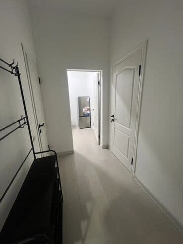 аренда квартира на долгий срок: 2 комнаты, Агентство недвижимости, Без подселения, С мебелью полностью — 1